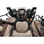 Części karoserii, kabiny, wyposażenie